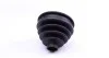 Пыльник шруса (наружный) Audi A4/A6 00-05/Skoda SuperB 02-08/VW Passat B5 98-05 (24x90x90) (к-кт) Metelli 13-0263 (фото 2)