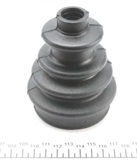 Пильник ШРКШ (зовнішній) Fiat Doblo 10-/Panda 03-/Stilo 01-08/500C 07-/Ford Ka 08- (20x68x100)(к-кт) Metelli 13-0271