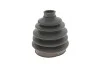 Пильник ШРКШ (зовнішній) Seat Ibiza 02-15/Skoda Rapid 12-15/Fabia/VW Polo 99- (25x78x130) (к-кт) Metelli 13-0272 (фото 10)