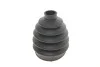 Пыльник шруса (наружный) Seat Ibiza 02-17/Toledo/Skoda Rapid 12-/Fabia/VW Polo 99- (26x87x117)(к-кт) Metelli 13-0283 (фото 3)