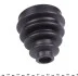Пильник ШРКШ (зовнішній) Ford Mondeo III 00-07 (25х90х107) (к-кт) Metelli 13-0285 (фото 4)