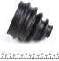 Пильник ШРКШ (зовнішній) Ford Mondeo III 00-07 (25х90х107) (к-кт) Metelli 13-0285 (фото 8)