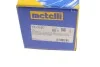 Пыльник шруса (наружный) Citroen Nemo 10-/Fiat Doblo 01-/Fiorino/Qubo 07-/Panda 12- (25x78x130)(к-т) Metelli 13-0287 (фото 5)