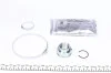 Пыльник шруса (наружный) Citroen Nemo 10-/Fiat Doblo 01-/Fiorino/Qubo 07-/Panda 12- (25x78x130)(к-т) Metelli 13-0287 (фото 8)