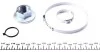 Пильник ШРКШ (зовнішній) Fiat Croma 05-/Opel Vectra C 02-08/Signum 03-08 (22x76x113) (к-кт) Metelli 13-0288 (фото 4)
