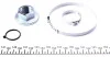 Пильник ШРКШ (зовнішній) Fiat Croma 05-/Opel Vectra C 02-08/Signum 03-08 (22x76x113) (к-кт) Metelli 13-0288 (фото 7)
