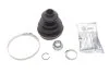 Пильник ШРКШ (зовнішній) Honda Civic VII 00-05/Suzuki Grand Vitara 05- (21.5х76.5х103) (к-кт) Metelli 13-0291 (фото 1)