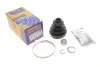 Пильник ШРКШ (зовнішній) Honda Civic VII 00-05/Suzuki Grand Vitara 05- (21.5х76.5х103) (к-кт) Metelli 13-0291 (фото 2)