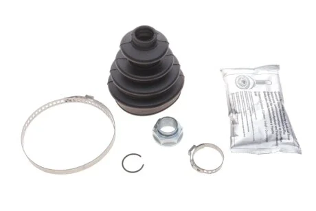 Пыльник шруса (наружный) Honda Civic VII 00-05/Suzuki Grand Vitara 05- (21.5х76.5х103) (к-кт) Metelli 13-0291