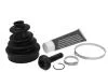 Пыльник шруса (наружный) Audi A4 00-08/A6 97-05/Seat Exeo 09-10 (21x85x103) (к-кт) Metelli 13-0299 (фото 1)