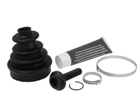 Пыльник шруса (наружный) Audi A4 00-08/A6 97-05/Seat Exeo 09-10 (21x85x103) (к-кт) Metelli 13-0299