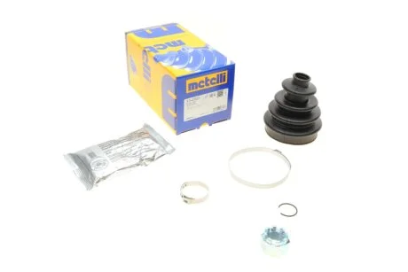 Пыльник шруса (наружный) Opel Meriva A 1.6 03-10 (20x78x103) Metelli 13-0303