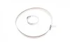 Пыльник шруса (наружный) Ford Galaxy 95-06/Seat Alhambra/VW Sharan 95- (26x86x138) (к-кт) Metelli 13-0306 (фото 13)