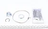 Пыльник шруса (наружный) Renault Master II/Opel Movano 98-/Nissan Interstar 02- (26x86x138) (к-кт) Metelli 13-0313 (фото 8)