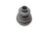 Пильник ШРКШ (зовнішній) Fiat 500/Panda 1.1/1.2 03-/Ford Ka 1.2 08-16 Metelli 13-0316 (фото 4)