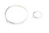 Пыльник шруса (наружный) Audi A3/Skoda Octavia/VW Caddy/Golf/Passat B6/B7/Touran 03-(26x87x117)(к-т) Metelli 13-0319 (фото 3)