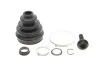 Пыльник шруса (наружный) Audi A3/Skoda Octavia/SuperB/VW Caddy/Golf/Passat B6/B7 04-15 (25x90x107) Metelli 13-0320 (фото 3)