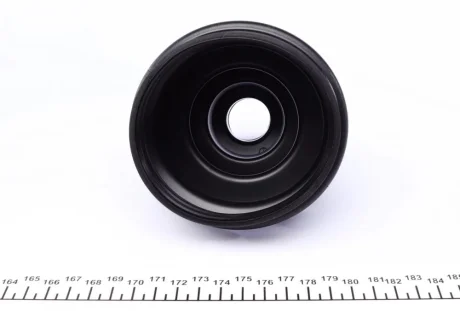 Пыльник шруса (наружный) Audi A3/Skoda Octavia/SuperB/VW Caddy/Golf/Passat B6/B7 04-15 (25x90x107) Metelli 13-0320
