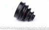 Пыльник шруса (наружный) Audi A3/Skoda Octavia/SuperB/VW Caddy/Golf/Passat B6/B7 04-15 (25x90x107) Metelli 13-0320 (фото 6)