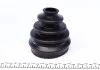 Пыльник шруса (наружный) Audi A3/Skoda Octavia/SuperB/VW Caddy/Golf/Passat B6/B7 04-15 (25x90x107) Metelli 13-0320 (фото 7)
