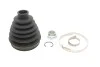 Пыльник шруса (наружный) VW Crafter 06-11/T5/Multivan V 03-15 (26x86x138) (к-кт) Metelli 13-0332 (фото 2)