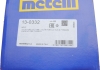 Комплект пильника РШ шарніра Metelli 13-0332 (фото 4)