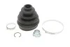 Пыльник шруса (наружный) Toyota Avensis Verso 01-05 (25x90x107) (к-кт) Metelli 13-0336 (фото 3)