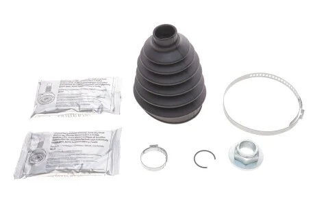 Пыльник шруса (наружный) Ford Tourneo Connect/Transit Connect 02-13 (26x86x138) (к-кт) Metelli 13-0339