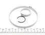 Пыльник шруса (наружный) Opel Insignia 08-17/Vectra 02-09/Astra H/J/Zafira B/C 04- (26x86x138)(к-кт) Metelli 13-0351 (фото 12)