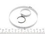 Пыльник шруса (наружный) Opel Insignia 08-17/Vectra 02-09/Astra H/J/Zafira B/C 04- (26x86x138)(к-кт) Metelli 13-0351 (фото 7)