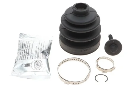 Пыльник шруса (наружный) Ford C-Max I 07-10/Focus II/III 04- (21x85x103) (к-кт) Metelli 13-0357