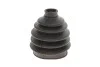 Пыльник шруса (наружный) Renault Megane II 03-/Scenic II/Grand Scenic II 03-09 (22x82x126) (к-кт) Metelli 13-0361 (фото 9)