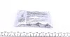 Пыльник шруса (наружный) Chevrolet Aveo/Kalos 03-/Daewoo Lanos/Sens 97- (22x72x97) (к-кт) Metelli 13-0366 (фото 6)