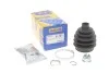 Пыльник шруса (наружный) Renault Clio II 01-05/Kangoo 01-/Megane/Scenic 99-03 (22x76x113) (к-кт) Metelli 13-0372 (фото 1)