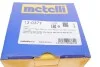 Пильник ШРКШ (зовнішній) Renault Trafic II/Opel Vivaro A/Nissan Primastar 01- (26x86x138) (к-кт) Metelli 13-0377 (фото 5)
