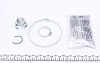 Пильник ШРКШ (зовнішній) Renault Trafic II/Opel Vivaro A/Nissan Primastar 01- (26x86x138) (к-кт) Metelli 13-0377 (фото 8)