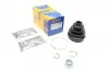 Пыльник шруса (наружный) Fiat Doblo 1.6D Multijet 15-/Opel Combo 1.6CDTI 12- (25x90x107) (к-кт) Metelli 13-0378 (фото 1)