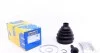 Пыльник шруса (наружный) Audi A4 01-09/A6/A8 04-11/Seat Exeo 08-13/Ibiza 05-09 (27.3x96.5x109)(к-кт) Metelli 13-0379 (фото 1)