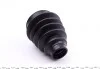 Пыльник шруса (наружный) Ford C-Max 07-10/Focus II 04-12 (31x75x115) (к-кт) Metelli 13-0386 (фото 2)