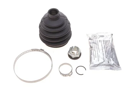 Пыльник шруса (наружный) Renault Laguna II 01-07 (22x82x126) (к-кт) Metelli 13-0389