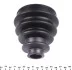 Пыльник шруса (наружный) MB A-class (W169) 04-12/B-class (W245) 05-11 (25x90x107) (к-кт) Metelli 13-0391 (фото 5)
