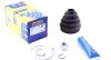 Пыльник шруса (наружный) Nissan X-Trail 01-13/Maxima 00-03/Cefiro 00-03 (25x90x107) (к-кт) Metelli 13-0396 (фото 1)
