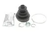 Пыльник шруса (наружный) Hyundai Tucson 04- (21x85x103) (к-кт) Metelli 13-0401