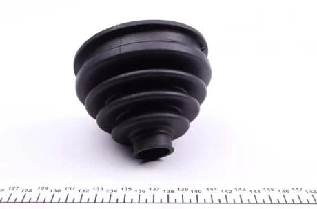 Пыльник шруса (наружный) BMW X5 (E53) 00-06 (24x90x90) (к-кт) Metelli 13-0412
