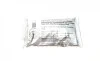 Пыльник шруса (наружный) VW Touareg 2.5TDI 03-10 (27.3x96.5x109) (к-кт) Metelli 13-0416 (фото 9)