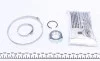 Пильник ШРКШ (зовнішній) Citroen C5/Jumpy/Fiat Scudo/Peugeot 308/508/Expert 07- (25x90x107) (к-кт) Metelli 13-0419 (фото 8)