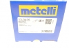 Пыльник ШРКШ резиновый + смазка Metelli 13-0435 (фото 10)