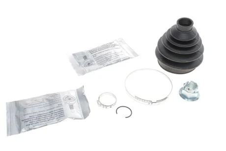 Пыльник шруса (наружный) Audi Q7 06-15/Porsche Cayenne 03-/VW Touareg 02-10 (27.3x96.5x109) (к-кт) Metelli 13-0437