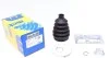 Пыльник шруса (наружный) Ford Fiesta 01-/Fusion 04-12/Mazda 2 03-07 (22x72x127) (к-кт) Metelli 13-0444 (фото 1)