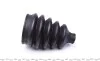 Пыльник шруса (наружный) Ford Fiesta 01-/Fusion 04-12/Mazda 2 03-07 (22x72x127) (к-кт) Metelli 13-0444 (фото 3)